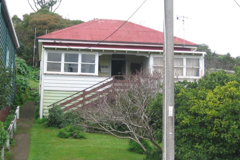 Photo of property in 104 Karaka Road, Thames, 3500