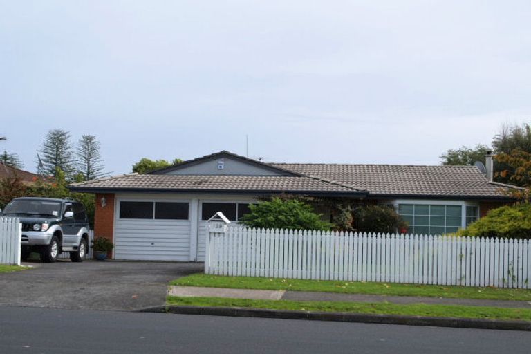 Photo of property in 139 Whitford Road, Somerville, Auckland, 2014