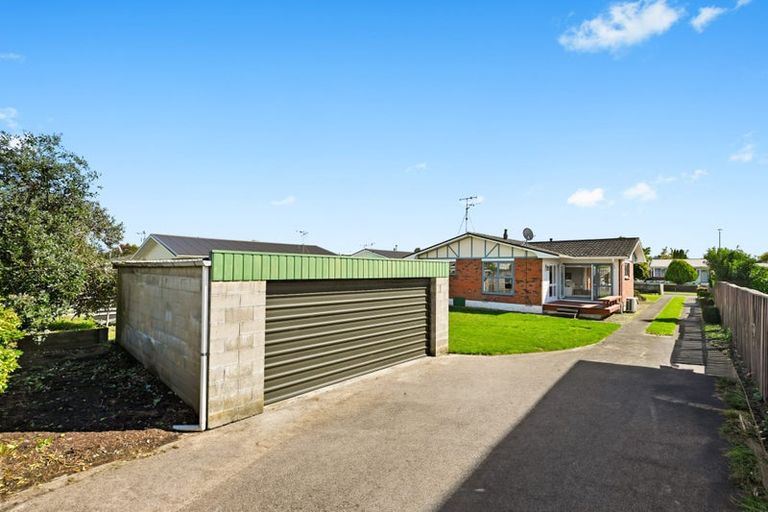 Photo of property in 14 Fernleigh Street, Chartwell, Hamilton, 3210