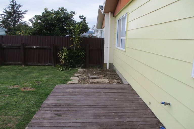 Photo of property in 33 Power Street, Levin, 5510