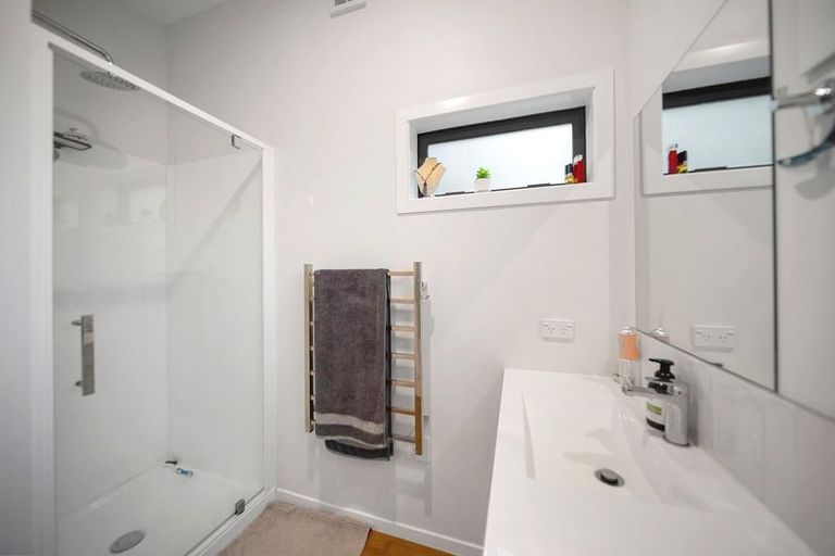 Photo of property in 3c Worcester Street, Wilton, Wellington, 6012