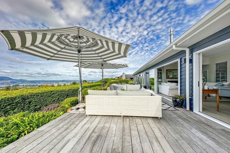 Photo of property in 97 Highland Drive, Acacia Bay, Taupo, 3385