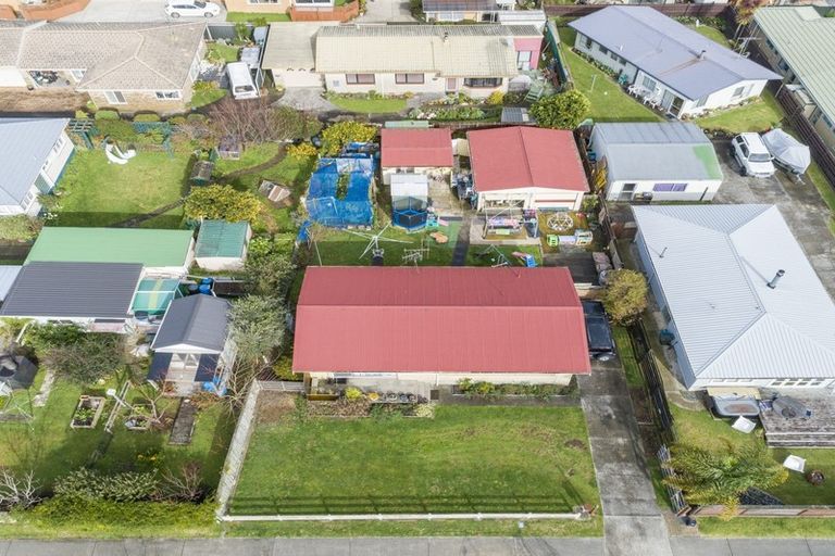 Photo of property in 22 Emmett Street, Greerton, Tauranga, 3112