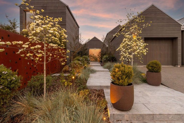 Photo of property in 58 Garden Road, Merivale, Christchurch, 8014