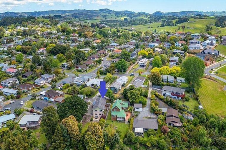 Photo of property in 40 Victoria Street, Warkworth, 0910