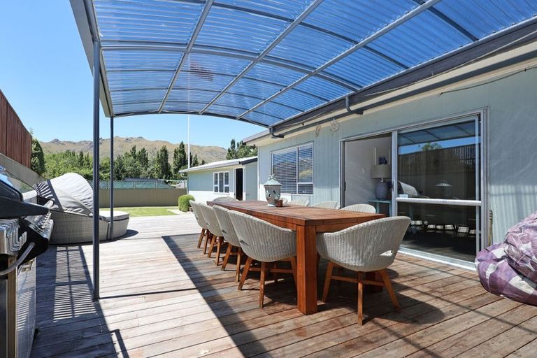 Photo of property in 7 Waitaki Drive, Otematata, 9412