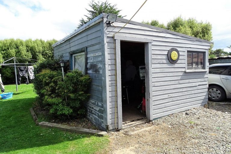 Photo of property in 441 Elles Road, Kingswell, Invercargill, 9812