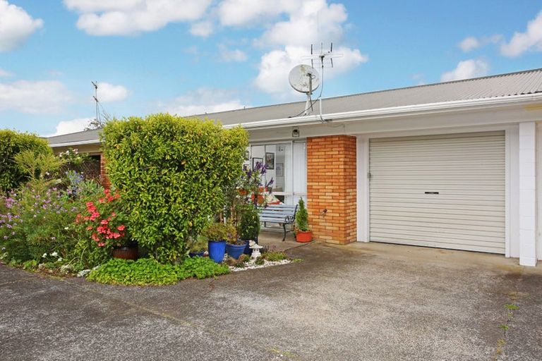 Photo of property in 3/101 Seddon Street, Pukekohe, 2120