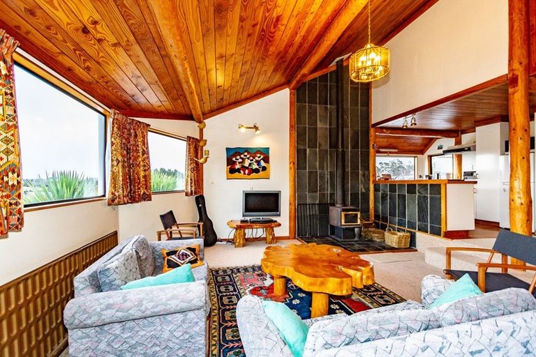 Photo of property in 167 Miro Street, Ohakune, 4625