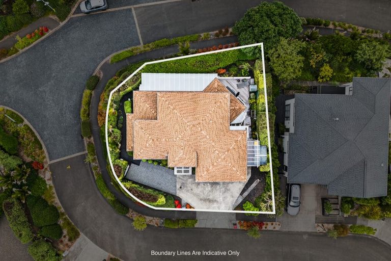 Photo of property in 1 Bella Vista Drive, Gulf Harbour, Whangaparaoa, 0930