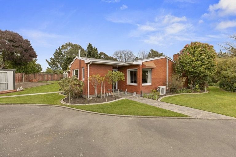 Photo of property in 535 Pound Road, Yaldhurst, Christchurch, 7676