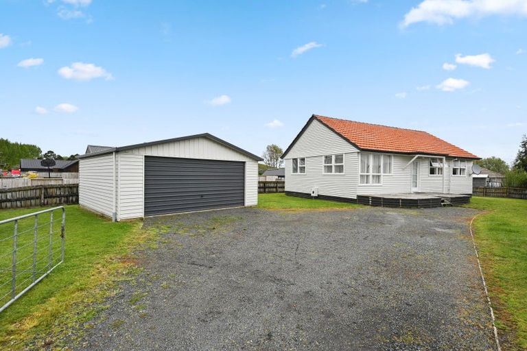 Photo of property in 22h Jackson Street, Ngaruawahia, 3720
