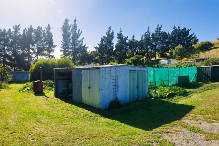 Photo of property in 317 Caseys Road, Blind River, Seddon, 7285