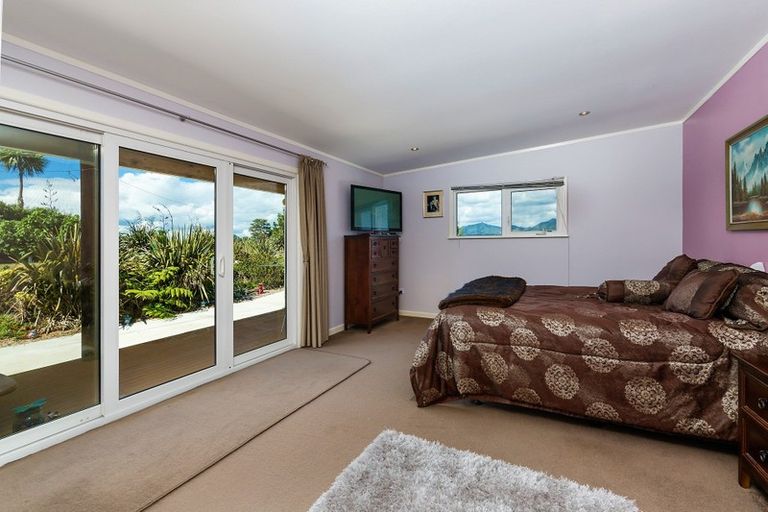 Photo of property in 116d Waione Road, Opononi, Kaikohe, 0473