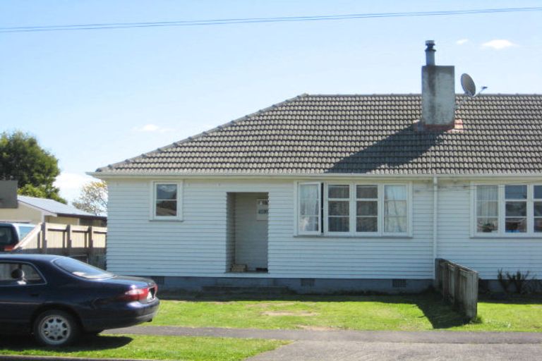 Photo of property in 195a Hakanoa Street, Huntly, 3700