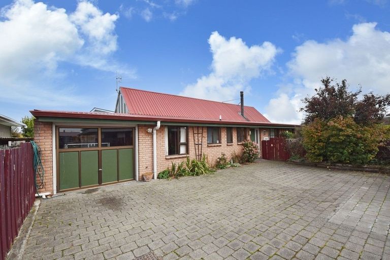 Photo of property in 51 Wye Street, Newfield, Invercargill, 9812