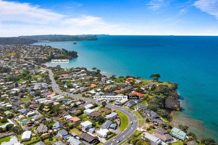 Photo of property in 822a Whangaparaoa Road, Manly, Whangaparaoa, 0930