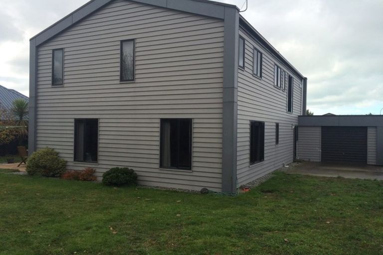 Photo of property in 20 Broadhaven Avenue, Parklands, Christchurch, 8083