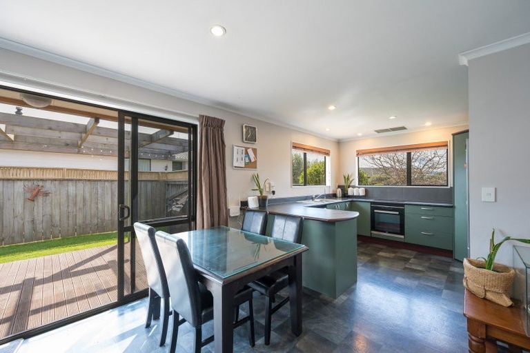 Photo of property in 16 Franklyn Close, Wakefield, 7025