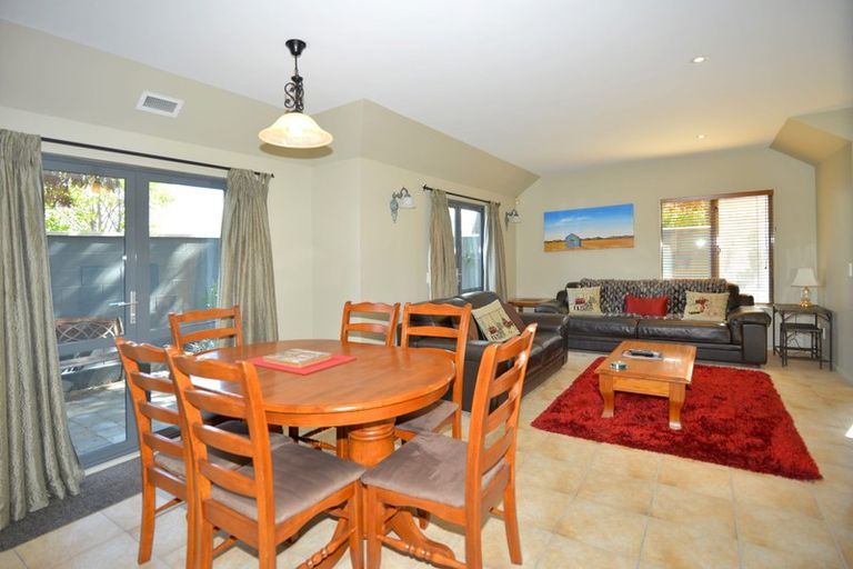 Photo of property in St Lukes Courts, 170 Peterborough Street, Christchurch Central, Christchurch, 8013