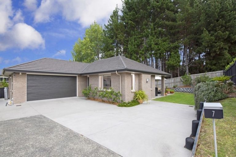 Photo of property in 7 Neill Boak Place, Beachlands, Auckland, 2018