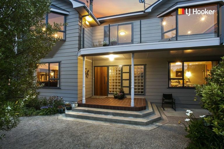 Photo of property in 3 Challis Street, Vauxhall, Dunedin, 9013