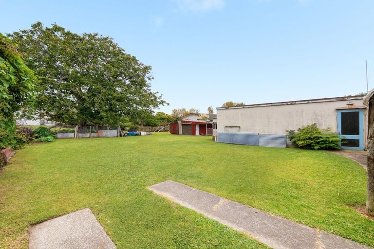 Photo of property in 8 Seddon Street, Te Puke, 3119