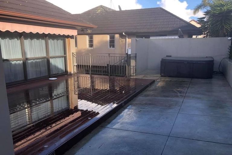 Photo of property in 9 Multose Drive, Flat Bush, Auckland, 2019