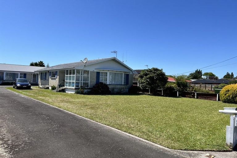 Photo of property in 2/1130 Heaphy Terrace, Fairfield, Hamilton, 3214