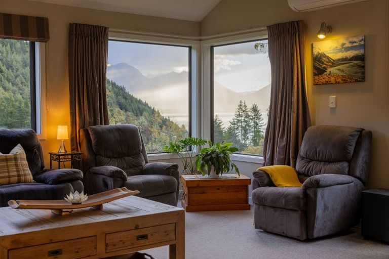 Photo of property in 664a Glenorchy-queenstown, Closeburn, Queenstown, 9371