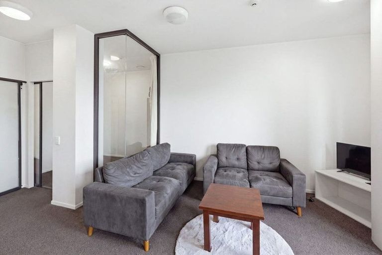 Photo of property in Twin Towers, 308/17 Putney Way, Manukau, Auckland, 2104