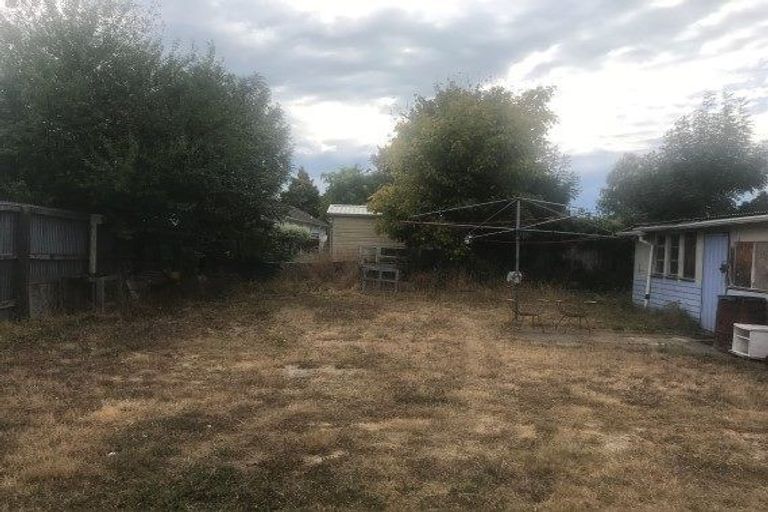 Photo of property in 42 Hollyford Avenue, Bryndwr, Christchurch, 8053