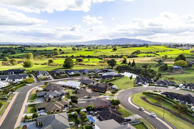 Photo of property in 176 Ava Mae Drive, Te Awamutu, 3800