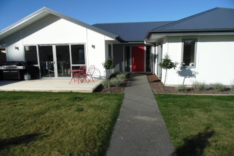 Photo of property in 32 Stanford Way, Rolleston, 7615