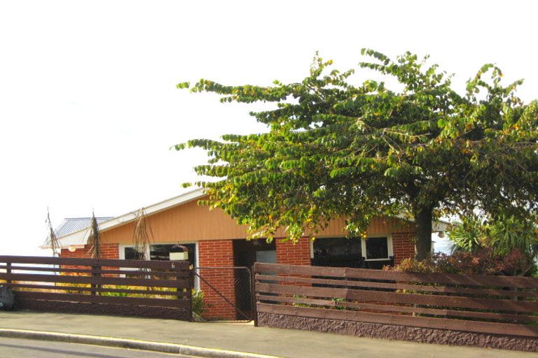 Photo of property in 6 Domigan Street, Brockville, Dunedin, 9011