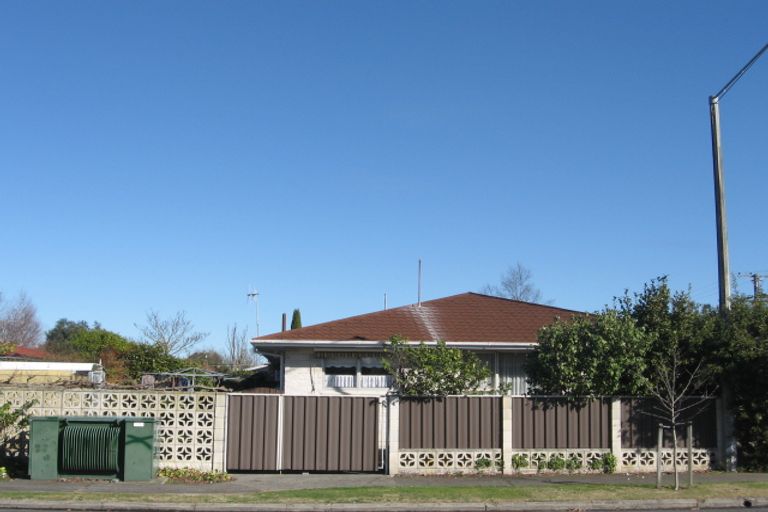 Photo of property in 520 Fitzroy Avenue, Hastings, 4122