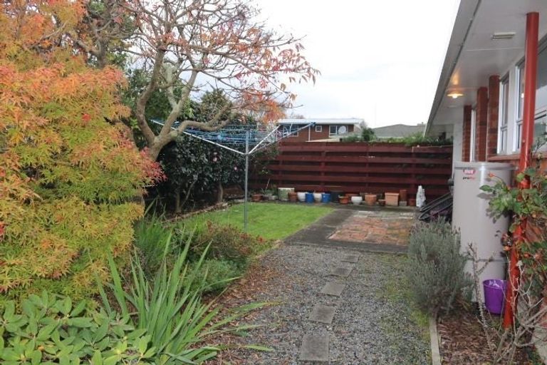 Photo of property in 1 Langley Avenue, Milson, Palmerston North, 4414