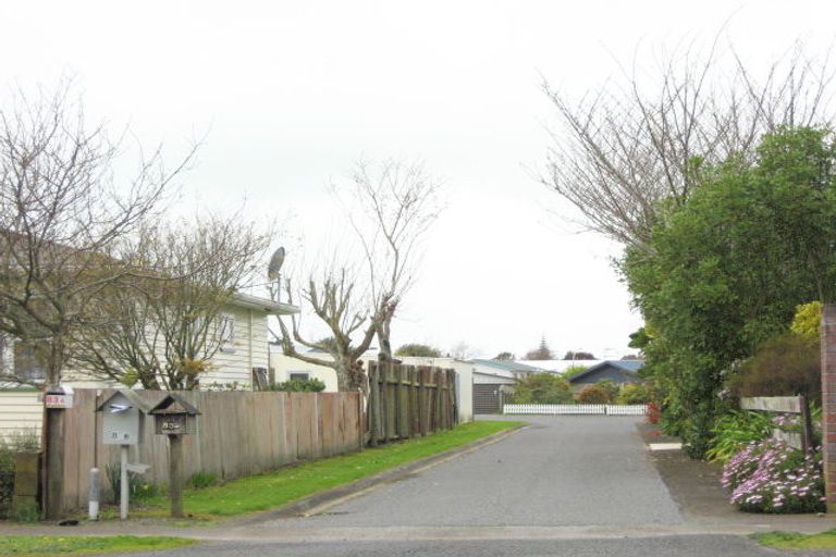 Photo of property in 83b Princess Street, Waitara, 4320