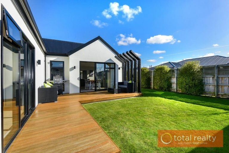 Photo of property in 57 Bradwell Crescent, Halswell, Christchurch, 8025