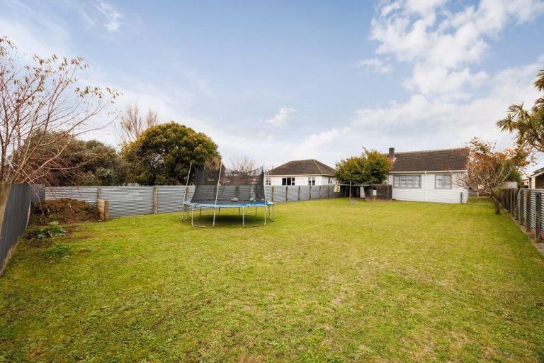 Photo of property in 27 Whyte Street, Foxton, 4814