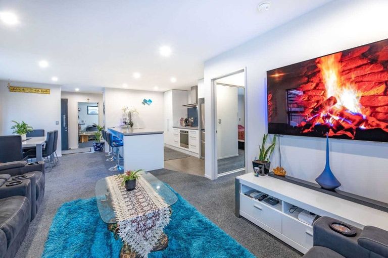 Photo of property in 50 Wyon Street, Linwood, Christchurch, 8062