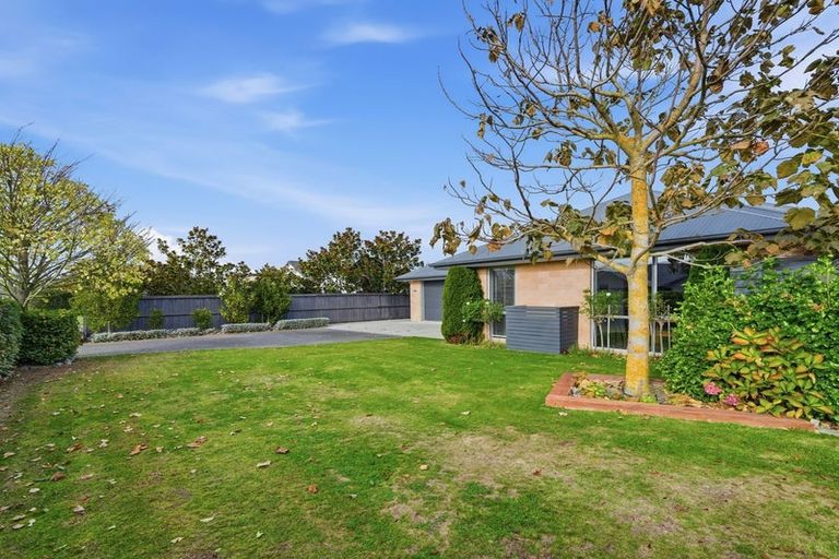 Photo of property in 35 Jacks Drive, West Melton, 7618