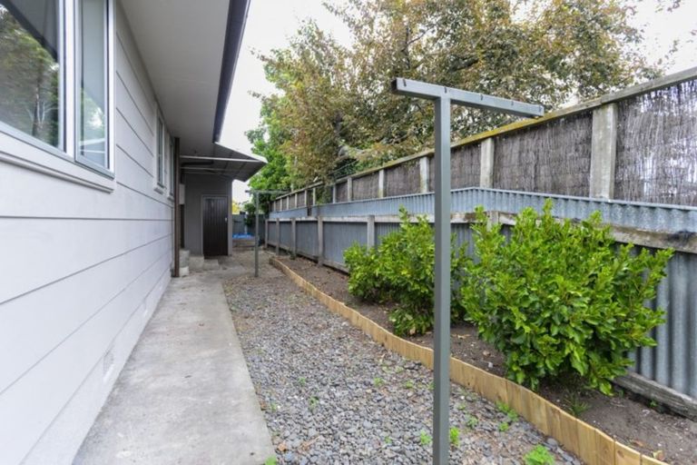 Photo of property in 2/49 Sanders Avenue, Marewa, Napier, 4110