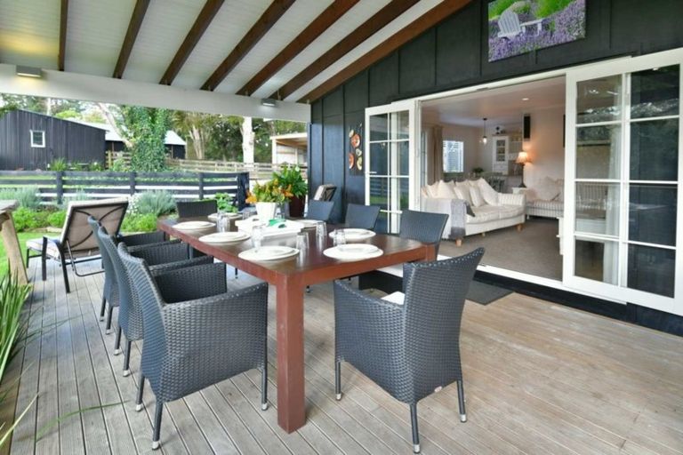 Photo of property in 202 Rapson Road, Kaukapakapa, 0871