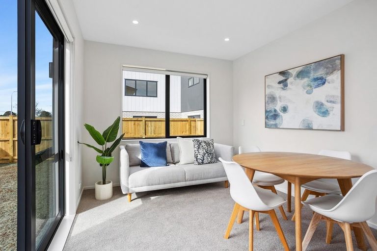 Photo of property in 1 Katikati Drive, Manurewa, Auckland, 2102