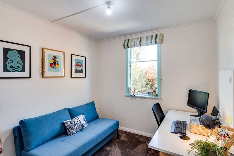 Photo of property in 143 Nuffield Avenue, Marewa, Napier, 4110