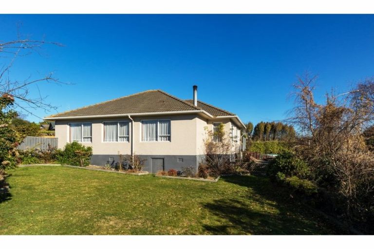 Photo of property in 34 Newman Street, Waimataitai, Timaru, 7910