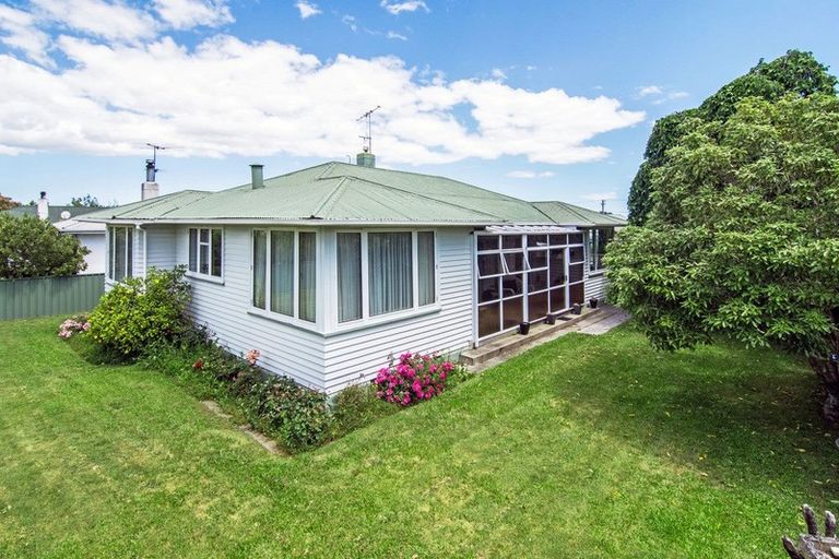 Photo of property in 9 Kiwi Street, Masterton, 5810