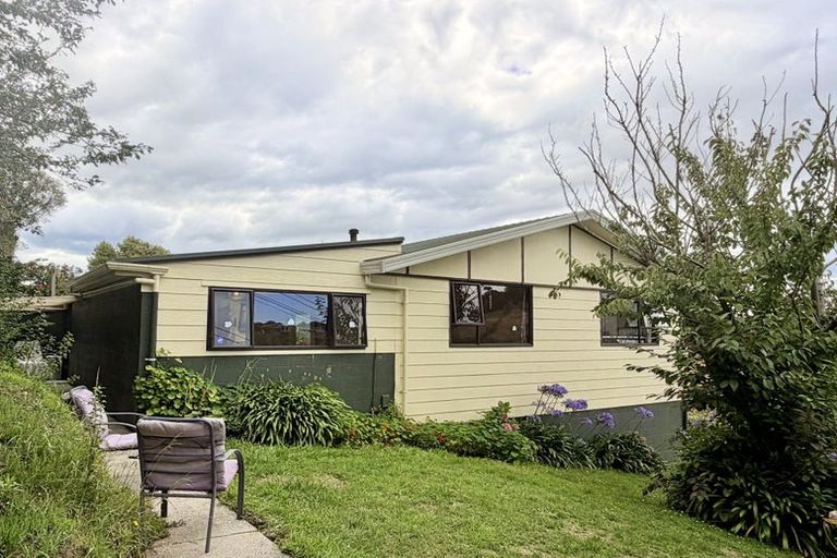 Photo of property in 42 Jessop Street, South Hill, Oamaru, 9400