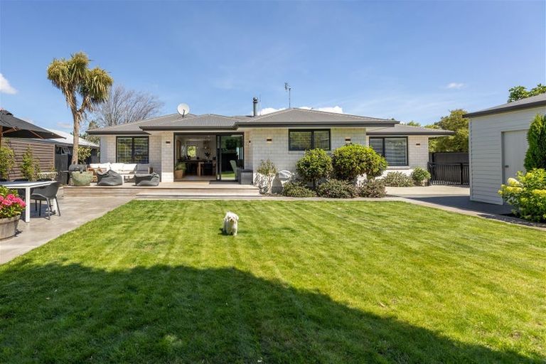 Photo of property in 9 Glovers Road, Halswell, Christchurch, 8025